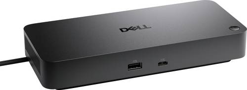 Dell Thunderbolt 4 Dockingstation WD25TB4 Passend für Marke Dockingstations: Dell