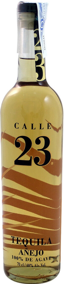 Calle 23 Anejo 700ml