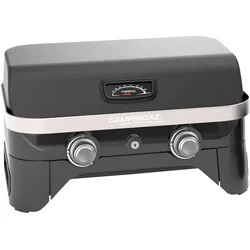 Campingaz Attitude 2100 LX Gasgrill inkl. analogen Thermometer 50 mbar
