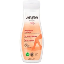 Weleda Leichte Beine Frische-Gel