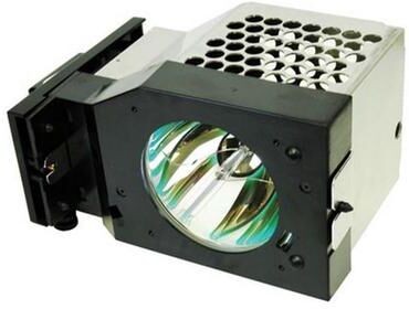 AL™ Series TY-LA2004JS Lamp & Housing for Panasonic TVs - 90 Day Warranty
