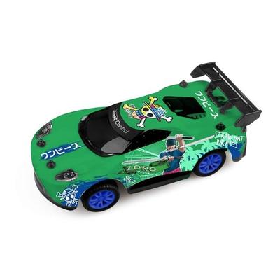 'One Piece' Zoro RC Rally Car