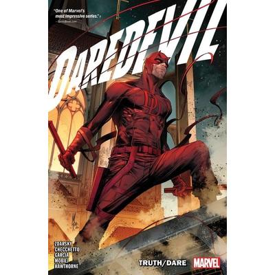 Daredevil by Chip Zdarsky Vol. 5, Taschenbuch von Chip Zdarsky, Random House N.Y., 978-1-302-92581-9