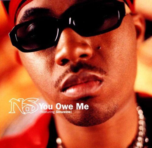 Nas - You Owe Me - Preis vom 30.09.2026 09:01:18 h