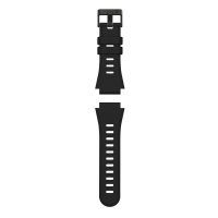 Scubaforce - Tern & Tern TX - Remora Band Colour Strap Kit - Farbe: Schwarz