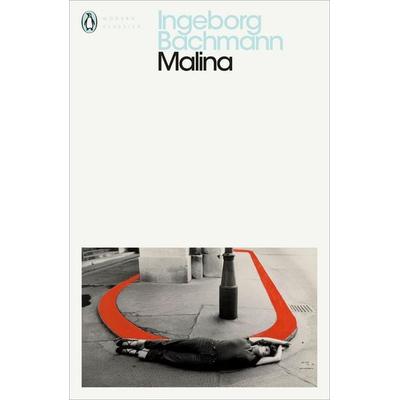 Malina, Taschenbuch von Ingeborg Bachmann, KNV Besorgung, 978-0-241-36624-0