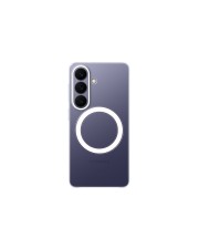 Samsung Clear Magnet Case Galaxy S26 Transparency Tasche (EF-CS942CTEGWW)