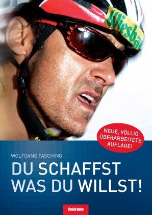 Wolfgang Fasching - Du schaffst was du willst! - Preis vom 12.10.2026 11:37:12 h