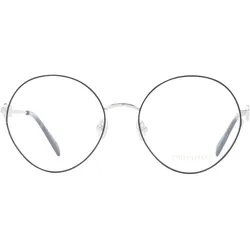 Emilio Pucci, Lesebrille, Brillenfassung Ep5203 55005 (keine Korrektur)
