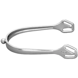 Sprenger ULTRA Fit Sporen Kugelhals Ende 8mm