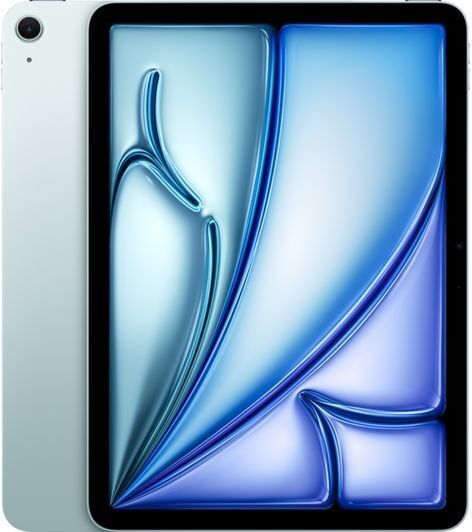 Apple iPad Air 11" M4 (2026) 128GB Wi-Fi - Blue