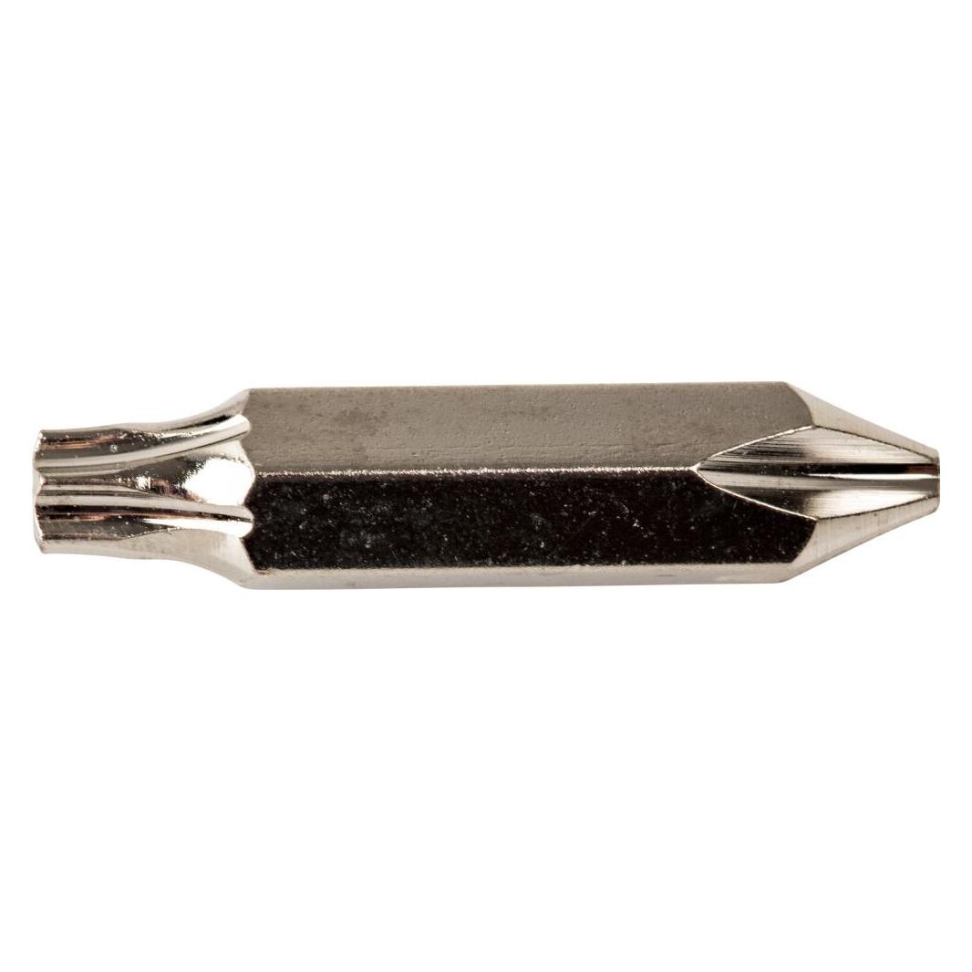 PRO Bike Gear ERSATZBIT PH-2/T25, Y-TOOL TEAM DOPPELBIT (Kreuz Phillips PH) (39184441)
