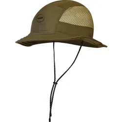 HAD Herren H.A.D. Floatable Bucket Hat, Größe L/XL in Grün Grün
