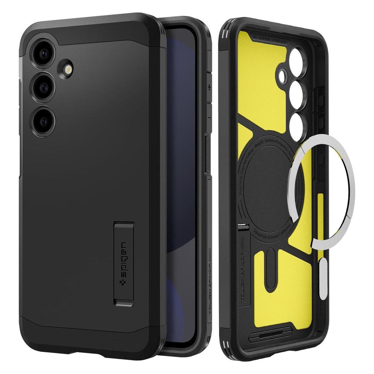 Spigen None (Samsung Galaxy S24 FE) (26175-0)