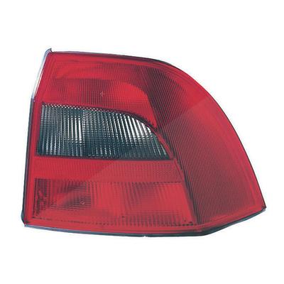 Alkar Heckleuchte [Hersteller-Nr. 2202444] für Opel