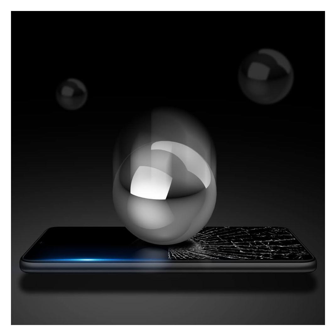 Dux Ducis Xiaomi Redmi 12C - Panzerglas Schutzfolie (Xiaomi Redmi 12C) (660404651A)