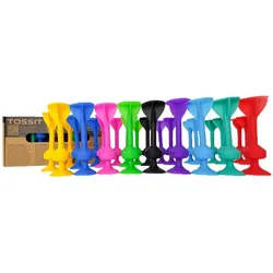 Tossit Party Pack (4 - 8 Spieler)