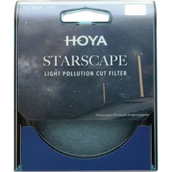HOYA Starscape Filter (Light Pollution) 82mm (Angebot)