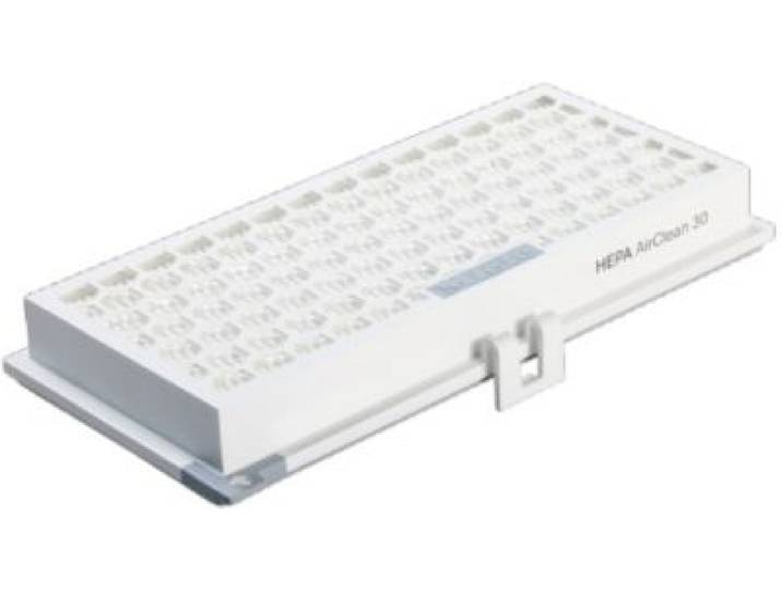 Miele - Filtre Hepa Airclean Sf-Ha30 Anti-Allergènes Poussière Fine
