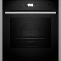 B64VS31N0 N 90, Backofen edelstahl, Home Connect
