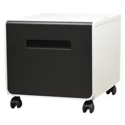 Brother Druckerunterschrank Low - für Brother DCP-L8400CDN, MFC-L8650CDW, HL-L8250CDN (ZUNTL8000LOWG1)