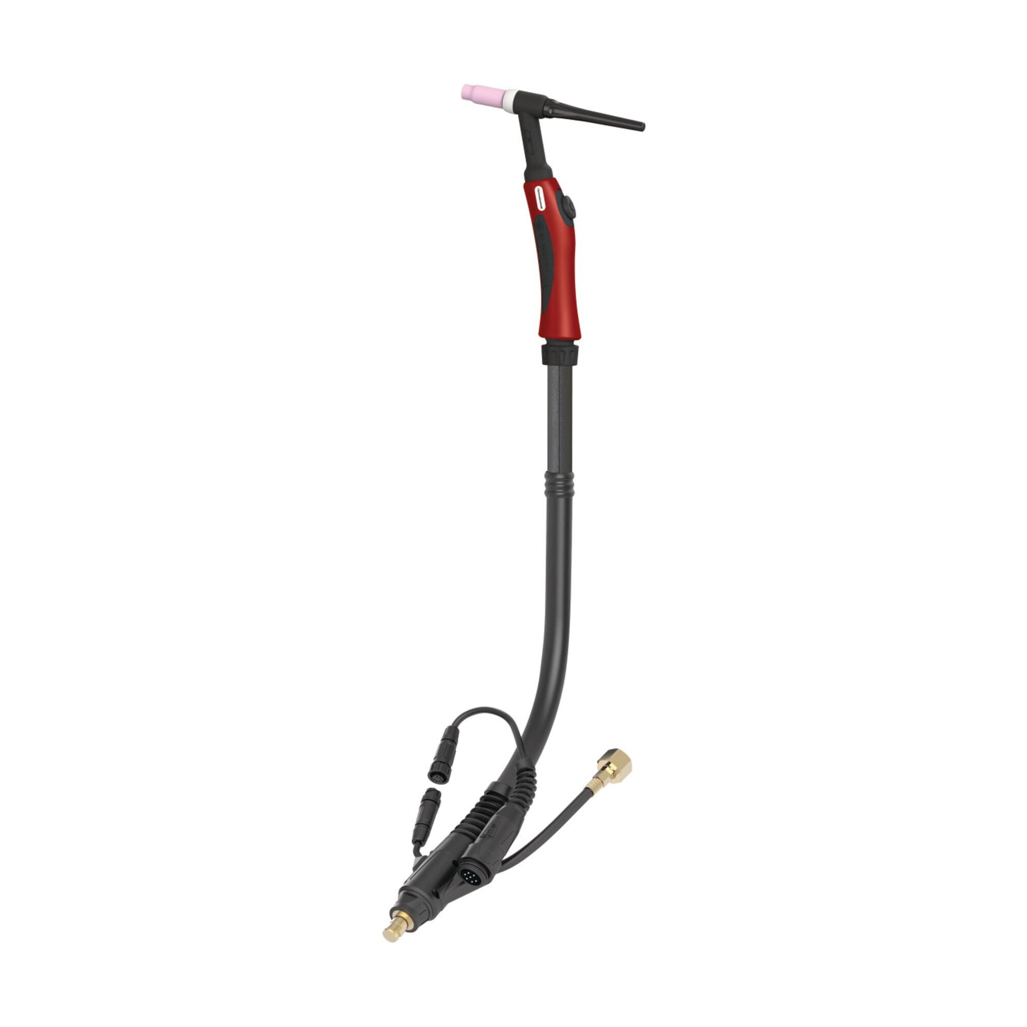 schweisskraft WIG Schweißbrenner SR 26 ED gasgekühlt 8 m (1105008)