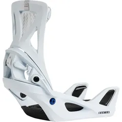 BURTON STEP ON ESCAPADE Bindung 2026 white - L