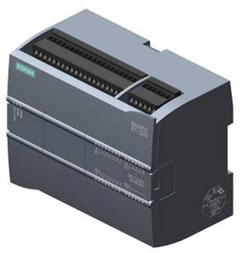Siemens 6ES7215-1HF40-0XB0 6ES72151HF400XB0 SPS-Kompakt-CPU