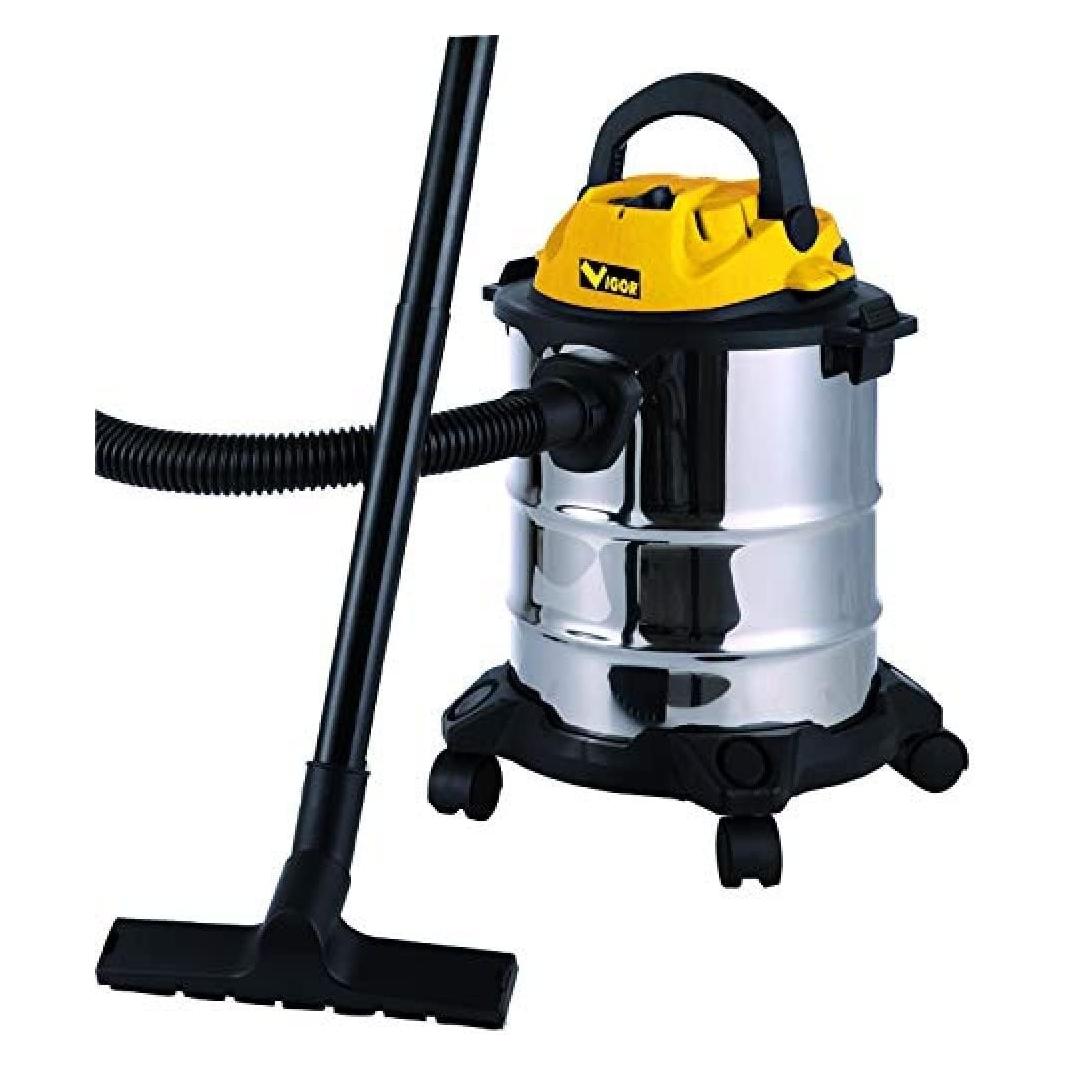 Vigor Vigor-Blinky-Behälter Vba-15L Inox (Trockensauger) (9934018)