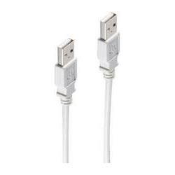 Shiverpeaks BASIC-S USB 2.0 Kabel, A-Stecker (0.50 m, USB 2.0) (BS-77000)