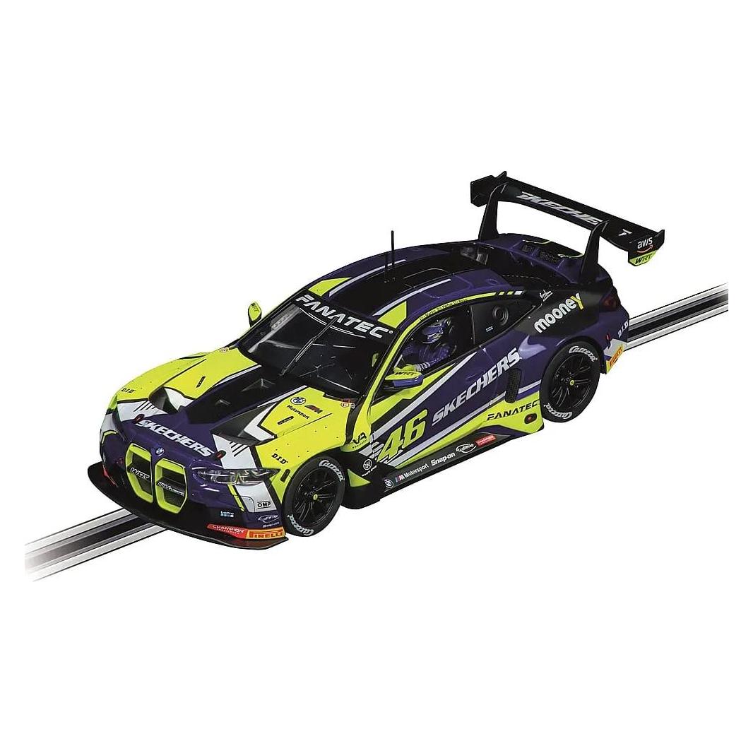 Carrera D124 BMW M4 GT3, No.46 (20023969)