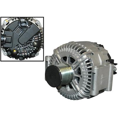 JP GROUP Generator 1390104600 für Chrysler Mercedes