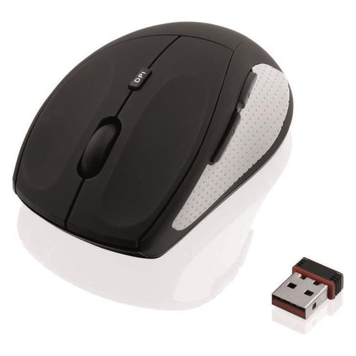 iBox Mouse Jay Pro (Kabellos) (IMOS603)