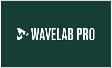 Steinberg WaveLab Pro 13