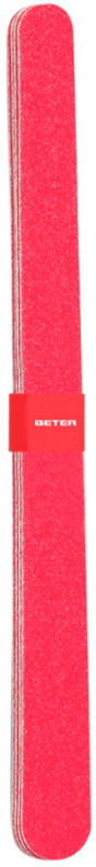 Beter Lima uñas coridón 16 cm coffret