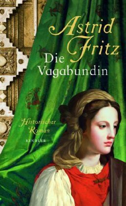 Astrid Fritz - Die Vagabundin - Preis vom 02.10.2026 23:42:20 h