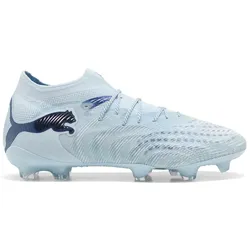 Puma Fußballschuhe Future 9 Ultimate FG - hellblau / 40