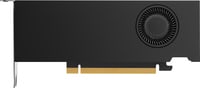HP RTX A2000 12 GB - RTX A2000 - 12 GB - GDDR6 - 192 Bit - 7680 x 4320 Pixel - PCI Express x16 4.0