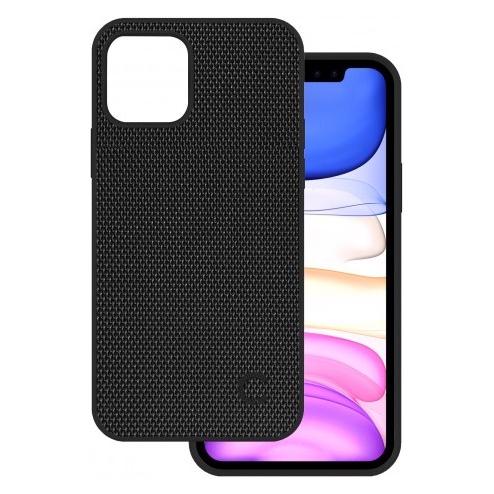 Cygnett Tekview Case iPhone 12 mini 5.4" - Black (Apple iPhone 12) (CY3374TEKVI)