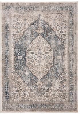 SAFAVIEH Oregon Annagret Traditional Oriental Rug