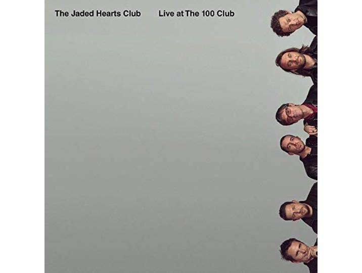 Live at the 100 Club