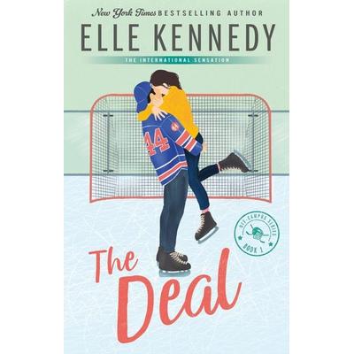 The Deal, Taschenbuch von Elle Kennedy, Little, Brown Books for Young Readers