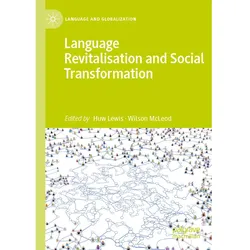 Language Revitalisation and Social Transformation, Fachbücher
