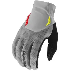 Troy Lee Designs Ace SRAM Shifted Handschuhe Cement Gr. XL