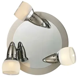 COB LED 15 Watt Decken Strahler Spots beweglich Rondell Beleuchtung  761010-3