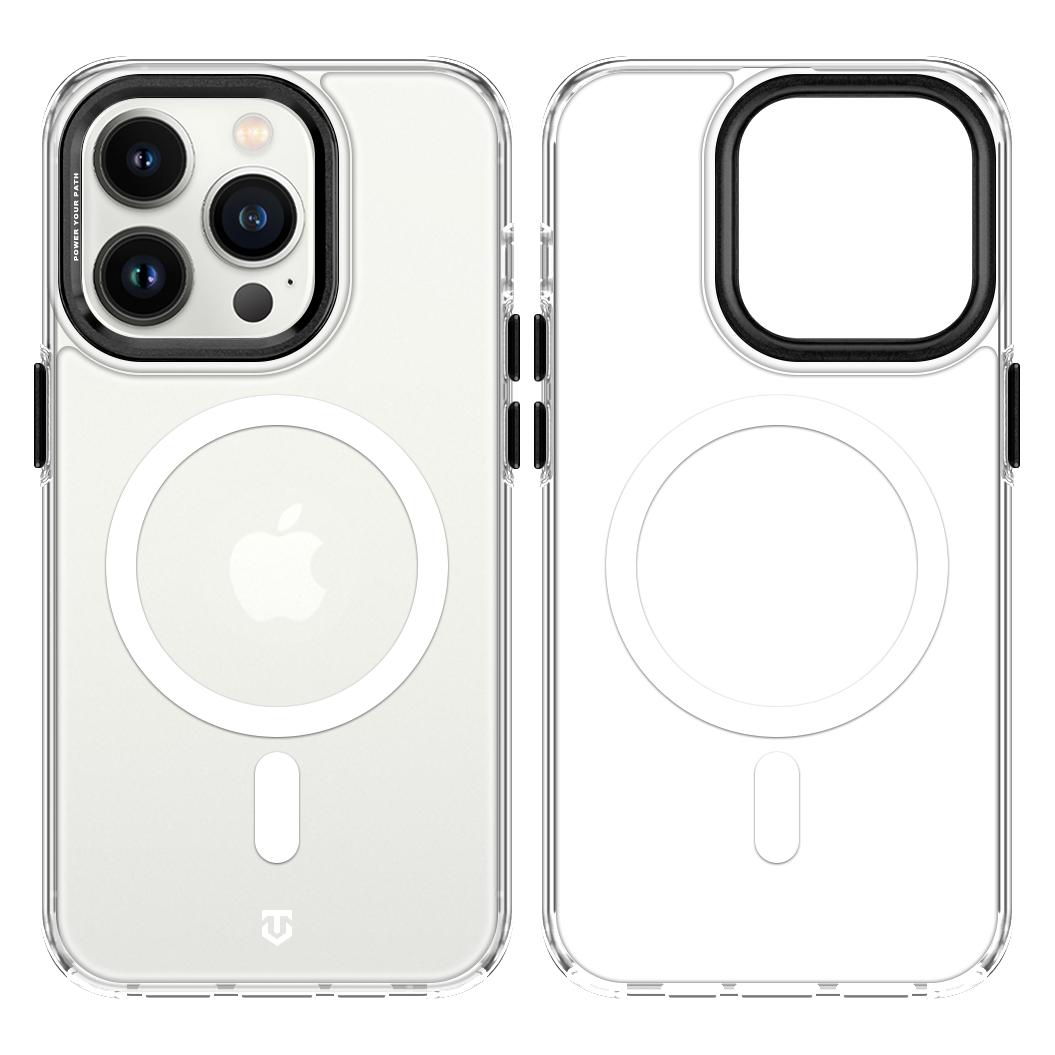 Tactical Taktische MagForce 2.0 Hülle für Apple iPhone 14 Pro Schwarz (Apple iPhone 14 Pro) (57983131357)