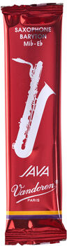 Vandoren Java Filed Red Baritone 2.0
