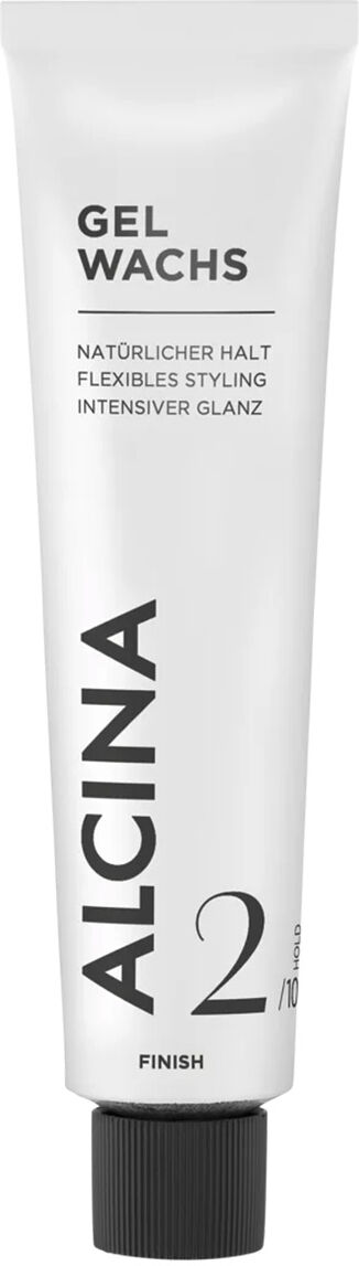 60ml Alcina Finish Gel Wachs