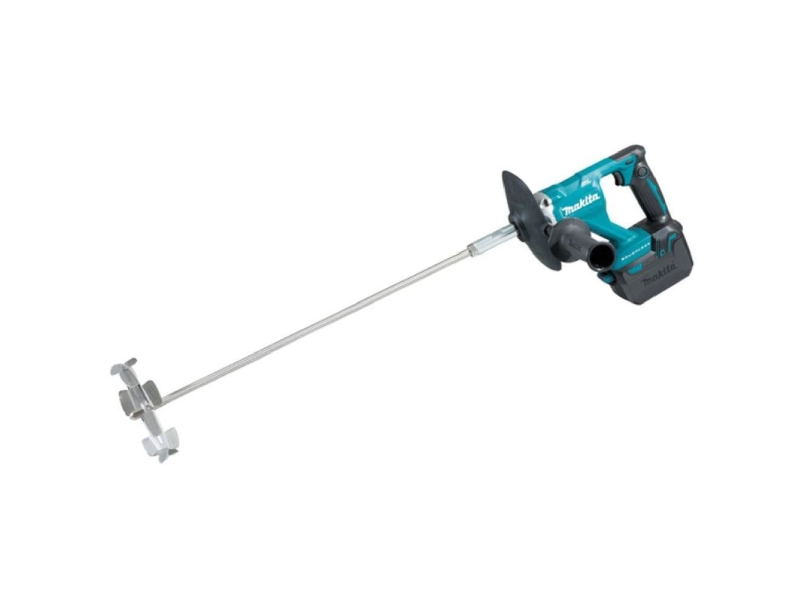 MAKITA--VL-Nr. 200888-- AKTIVB Akku-Rührgerät 18V (ohne Akku, ohne Ladegerät) 16926357