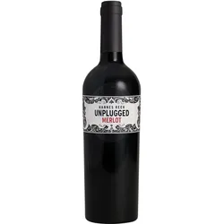 Merlot Rohstoff 2021 Reeh 0,75l